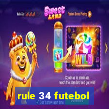 rule 34 futebol